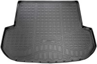 Kofferraumwanne | Variante: TPE - PE | für Kia...