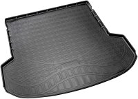 Kofferraumwanne | Variante: TPE - PE | für Kia...