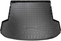 Kofferraumwanne | Variante: TPE - PE | für Kia...