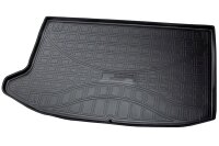 Kofferraumwanne | Variante: TPE - PE | für Kia Soul...