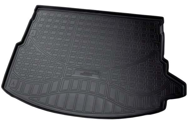 Kofferraumwanne | Variante: TPE - PE | für Land Rover Discovery Sport | L550, LC | BJ 2014-2019