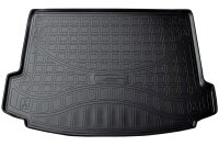 Kofferraumwanne | Variante: TPE - PE | für Range...