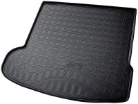 Kofferraumwanne | Variante: TPE - PE | für Range Rover Velar | Typ L560 | ab 2017> | mit Rand