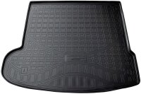 Kofferraumwanne | Variante: TPE - PE | für Mercedes...