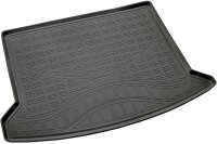 Kofferraumwanne | Variante: TPE - PE | für Mercedes...