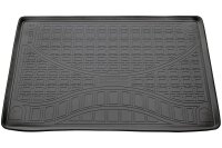 Kofferraumwanne | Variante: TPE - PE | für Mercedes G-Klasse II | Typ W463 | ab 2018> | passgenau