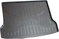 Kofferraumwanne | Variante: TPE - PE | für Mercedes...