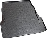 Kofferraumwanne | Variante: TPE - PE | für Mercedes...