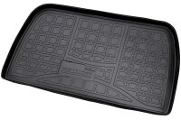 Kofferraumwanne | Variante: TPE - PE | für MINI...