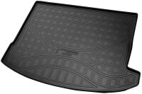 Kofferraumwanne | Variante: TPE - PE | für MINI...