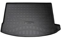 Kofferraumwanne | Variante: TPE - PE | für MINI...