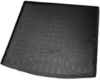 Kofferraumwanne | Variante: TPE - PE | für...