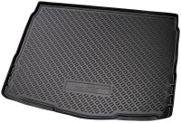 Kofferraumwanne | Variante: TPE - PE | für Qashqai...