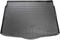 Kofferraumwanne | Variante: TPE - PE | für Nissan...