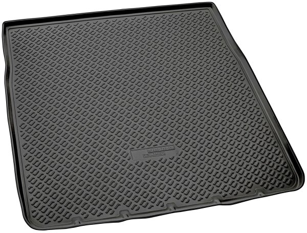 Kofferraumwanne | Variante: TPE - PE | für Opel Astra K Sports Tourer | ab 2016> | Passgenau