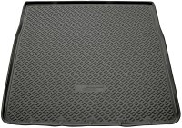 Kofferraumwanne | Variante: TPE - PE | für Opel...
