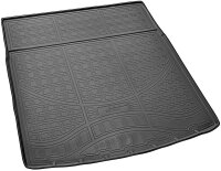 Kofferraumwanne | Variante: TPE - PE | für Opel...