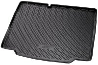 Kofferraumwanne | Variante: TPE - PE | für Renault Clio V, Schrägheck | BJ ab 2019> | passgenau