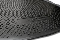 Kofferraumwanne | Variante: TPE - PE | für Renault Clio V, Schrägheck | BJ ab 2019> | passgenau