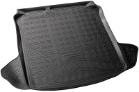 Kofferraumwanne | Variante: TPE - PE | für Seat...