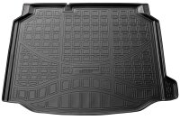 Kofferraumwanne | Variante: TPE - PE | für Seat Leon...