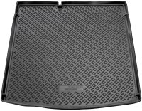 Kofferraumwanne | Variante: TPE - PE | für Skoda...