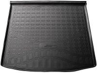 Kofferraumwanne | Variante: TPE - PE | für Skoda...