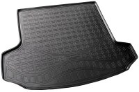 Kofferraumwanne | Variante: TPE - PE | für Skoda...