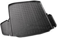 Kofferraumwanne | Variante: TPE - PE | für Skoda...