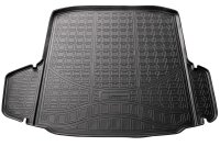 Kofferraumwanne | Variante: TPE - PE | für Skoda...