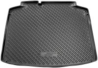 Kofferraumwanne | Variante: TPE - PE | für Skoda...