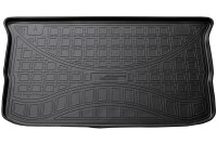 Kofferraumwanne | Variante: TPE - PE | für Smart...