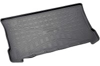 Kofferraumwanne | Variante: TPE - PE | für Smart...