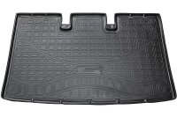 Kofferraumwanne | Variante: TPE - PE | für VW T5 |...