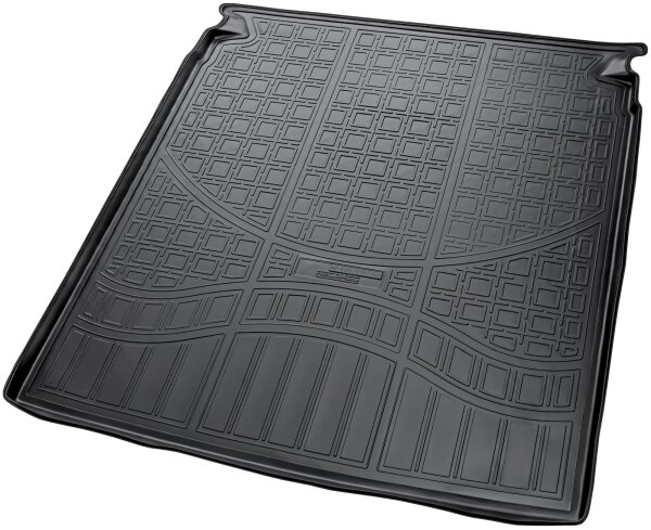 Kofferraumwanne | Variante: TPE - PE | für VW CC | 358 | 2012-2017 ab Facelift | passgenau