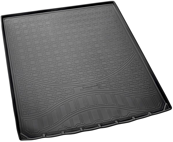 Kofferraumwanne | Variante: TPE - PE | für VW Passat B8 Variant + Alltrack | 3G5, CB5 | ab 2014>