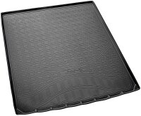 Kofferraumwanne | Variante: TPE - PE | für VW Passat...