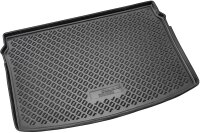 Kofferraumwanne | Variante: TPE - PE | für VW Polo...