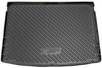 Kofferraumwanne | Variante: TPE - PE | für VW T-ROC...