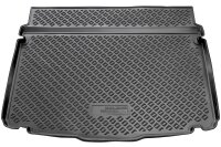 Kofferraumwanne | Variante: TPE - PE | für VW T-ROC...