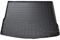 Kofferraumwanne | Variante: TPE - PE | für VW Tiguan...