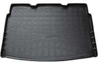 Kofferraumwanne | Variante: TPE - PE | für VW Tiguan...