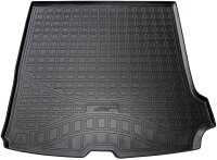 Kofferraumwanne | Variante: TPE - PE | für Volvo V90...