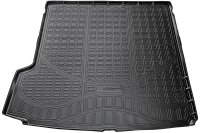 Kofferraumwanne | Variante: TPE - PE | für Volvo...