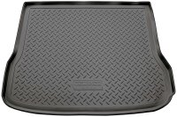 Kofferraumwanne | Variante: TPE - PE | für Audi Q5...