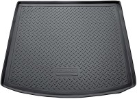 Kofferraumwanne | Variante: TPE - PE | für BMW 5er...