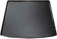 Kofferraumwanne | Variante: TPE - PE | für BMW X6 |...