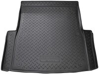 Kofferraumwanne | Variante: TPE - PE | für BMW 3er...