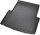 Kofferraumwanne | Variante: TPE - PE | für BMW 3er E92 Coupe | BJ 2006-2013 | passgenau mit Rand