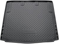 Kofferraumwanne | Variante: TPE - PE | für BMW X1 |...